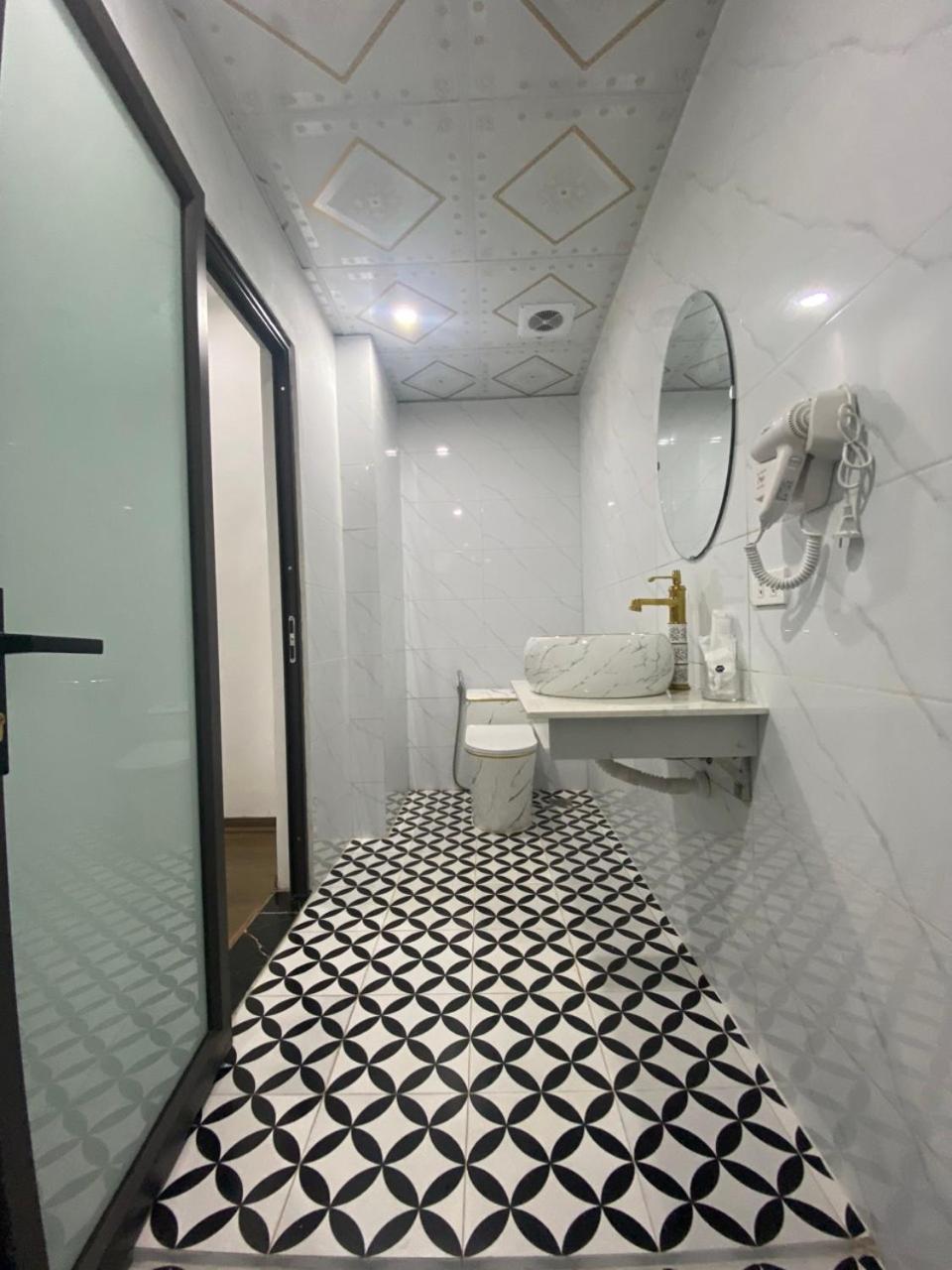 Dream Boutique Hotel & Travel & Spa - Hanoi Old Quarter Kültér fotó